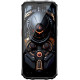Телефон Oscal Marine 2 8GB/128GB (черный)