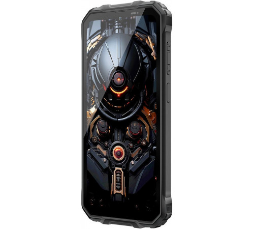 Телефон Oscal Marine 2 8GB/128GB (черный)