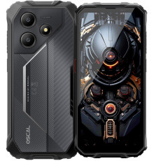 Телефон Oscal Marine 2 8GB/128GB (черный)