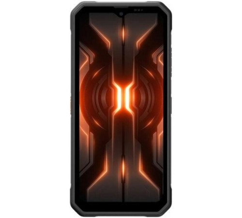 Телефон Oscal Marine 3 8GB/256GB (черный)