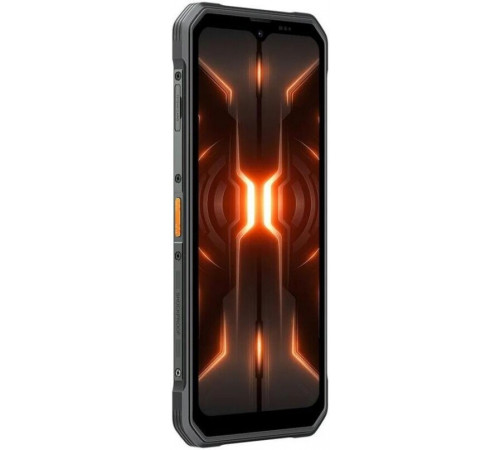 Телефон Oscal Marine 3 8GB/256GB (черный)