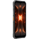Телефон Oscal Marine 3 8GB/256GB (черный)