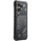 Телефон Oscal Marine 3 8GB/256GB (черный)