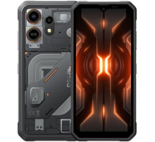 Телефон Oscal Marine 3 8GB/256GB (черный)