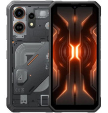 Телефон Oscal Marine 3 8GB/256GB (черный)