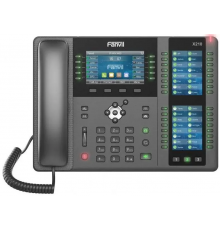 Проводной телефон Fanvil X210