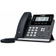 Проводной телефон Yealink SIP-T43U