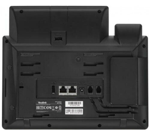 Проводной телефон Yealink SIP-T48U