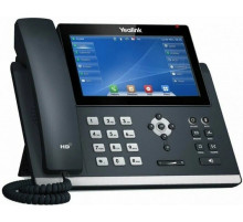 Проводной телефон Yealink SIP-T48U