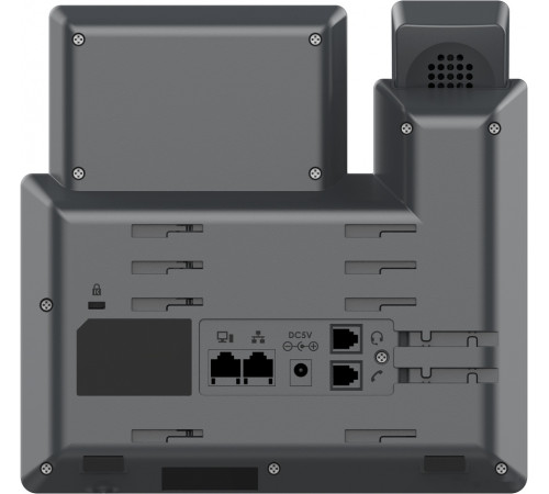 Проводной телефон Grandstream GRP2603