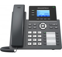 Проводной телефон Grandstream GRP2604P