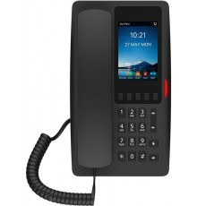 Проводной телефон Fanvil H6W (черный)