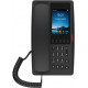 Проводной телефон Fanvil H6W (черный)