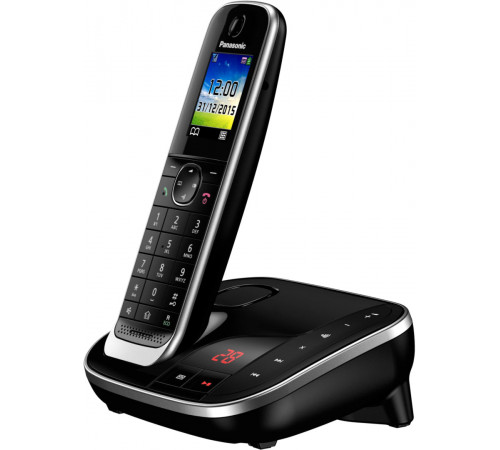 Радиотелефон Panasonic KX-TGJ320RUB