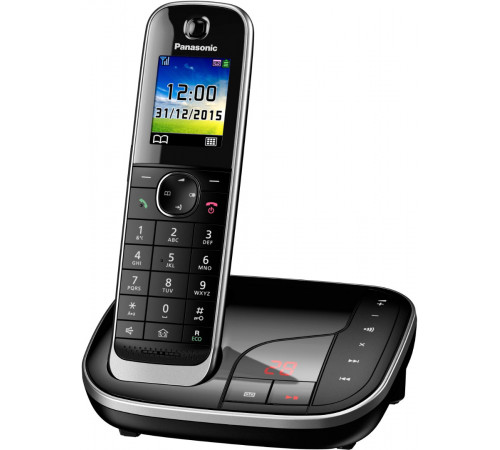 Радиотелефон Panasonic KX-TGJ320RUB