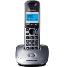 Радиотелефон Panasonic KX-TG2511RUM (Grey)