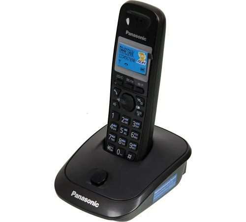 Радиотелефон Panasonic KX-TG2511RUT