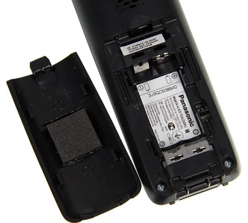 Радиотелефон Panasonic KX-TG2511RUT