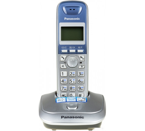 Радиотелефон Panasonic KX-TG2511RUS