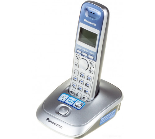 Радиотелефон Panasonic KX-TG2511RUS