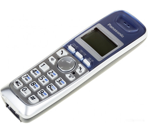 Радиотелефон Panasonic KX-TG2511RUS