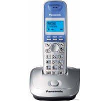 Радиотелефон Panasonic KX-TG2511RUS