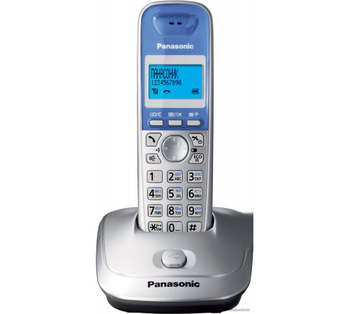 Радиотелефон Panasonic KX-TG2511RUS