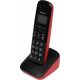 Радиотелефон Panasonic KX-TGB610RUR