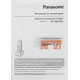 Радиотелефон Panasonic KX-TGB610RUR