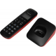 Радиотелефон Panasonic KX-TGB610RUR