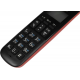 Радиотелефон Panasonic KX-TGB610RUR
