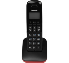Радиотелефон Panasonic KX-TGB610RUR