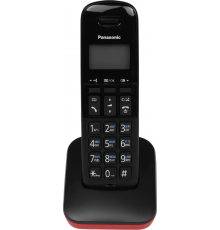 Радиотелефон Panasonic KX-TGB610RUR