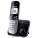 Радиотелефон Panasonic KX-TG6811RUB