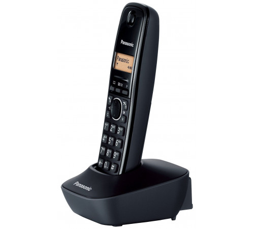 Радиотелефон Panasonic KX-TG1611RUH