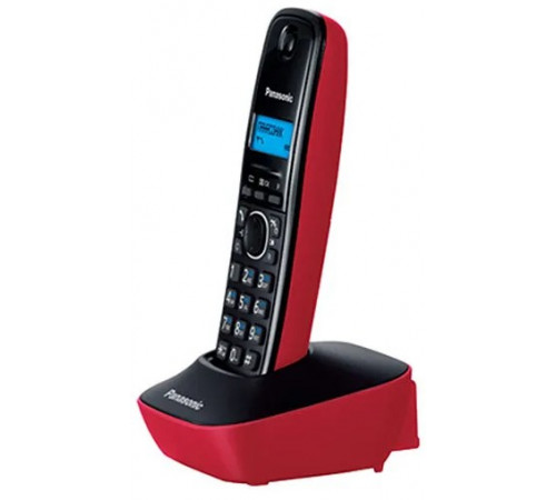 Радиотелефон Panasonic KX-TG1611RUR