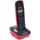Радиотелефон Panasonic KX-TG1611RUR