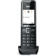 Радиотелефон Gigaset Comfort 550HX (черный, без базы)