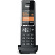 Радиотелефон Gigaset Comfort 550HX (черный, без базы)