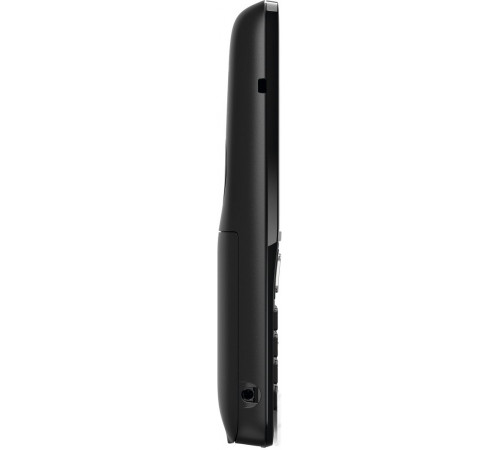 Радиотелефон Gigaset Comfort 550HX (черный, без базы)