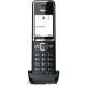 Радиотелефон Gigaset Comfort 550HX (черный, без базы)