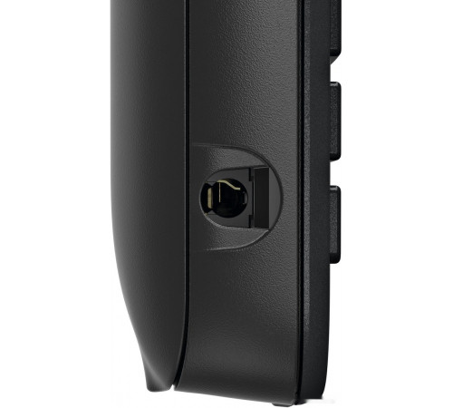 Радиотелефон Gigaset Comfort 550HX (черный, без базы)