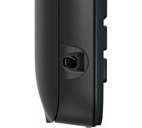 Радиотелефон Gigaset Comfort 550HX (черный, без базы)