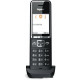 Радиотелефон Gigaset Comfort 550HX (черный, без базы)