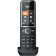 Радиотелефон Gigaset Comfort 550HX (черный, без базы)