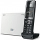 Радиотелефон Gigaset Comfort 550A IP Base (черный)