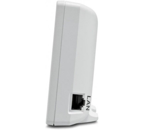 Радиотелефон Gigaset Comfort 550A IP Base (черный)