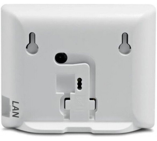Радиотелефон Gigaset Comfort 550A IP Base (черный)