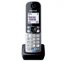 Радиотелефон Panasonic KX-TGA681-B