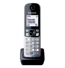 Радиотелефон Panasonic KX-TGA681-B